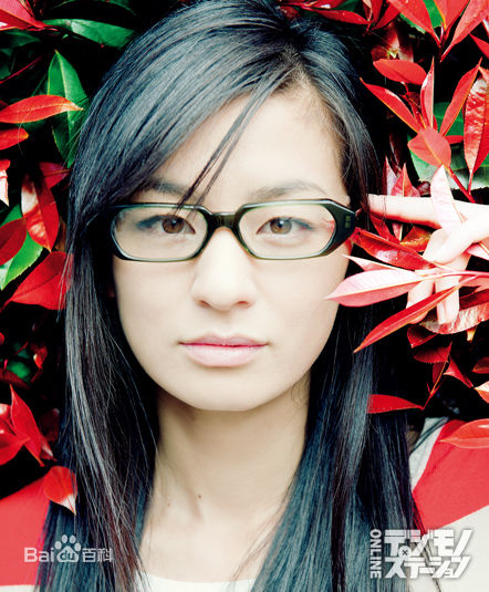 精选尾野真千子(Machiko Ono，おの まちこ)精彩图册