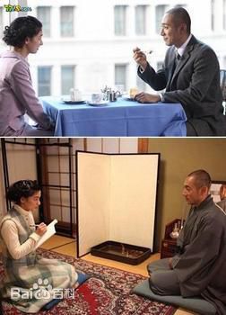 最全尾野真千子(Machiko Ono，おの まちこ)素颜照