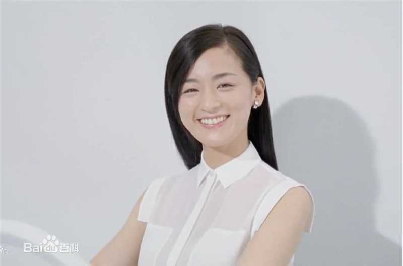 最全尾野真千子(Machiko Ono，おの まちこ)素颜照