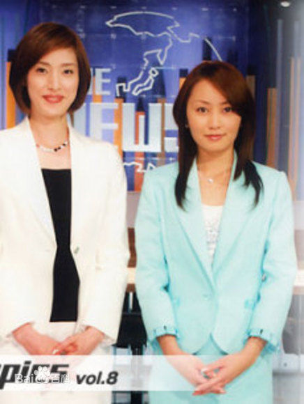 天海祐希(Amami Yuki)个人剧照