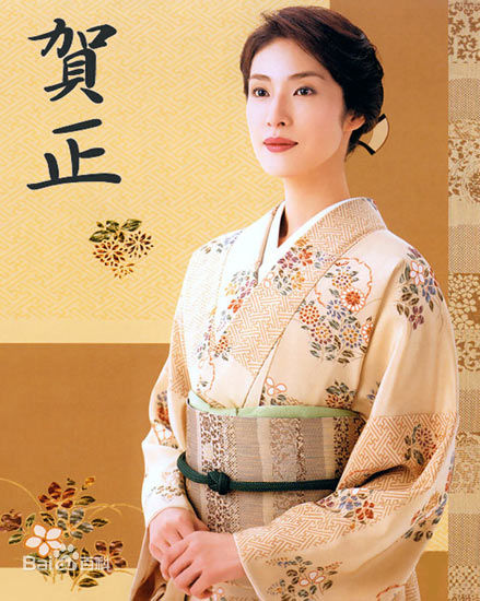 天海祐希(Amami Yuki)个人剧照
