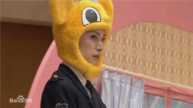 天海祐希(Amami Yuki)个人剧照