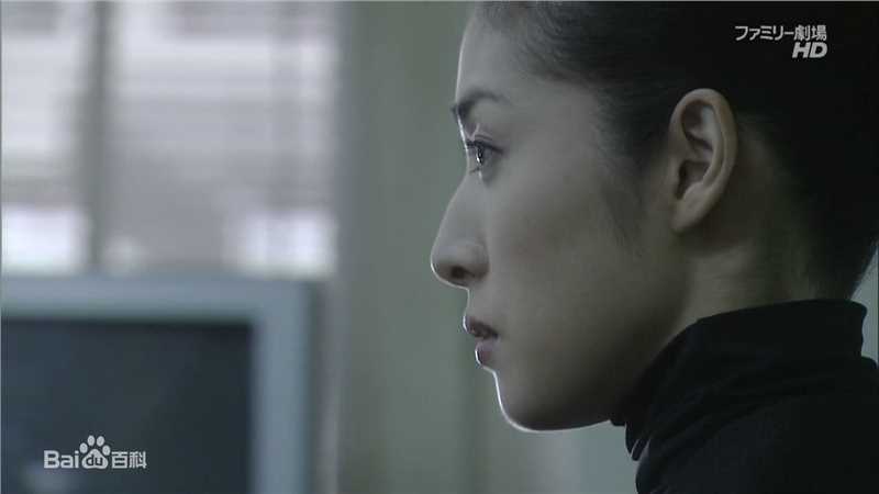 天海祐希(Amami Yuki)个人剧照