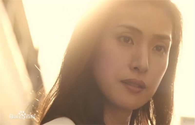 天海祐希(Amami Yuki)个人剧照