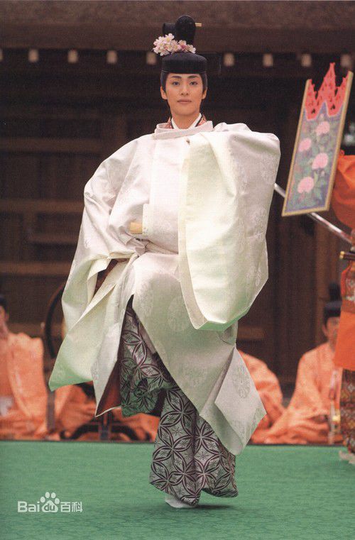 天海祐希(Amami Yuki)个人剧照