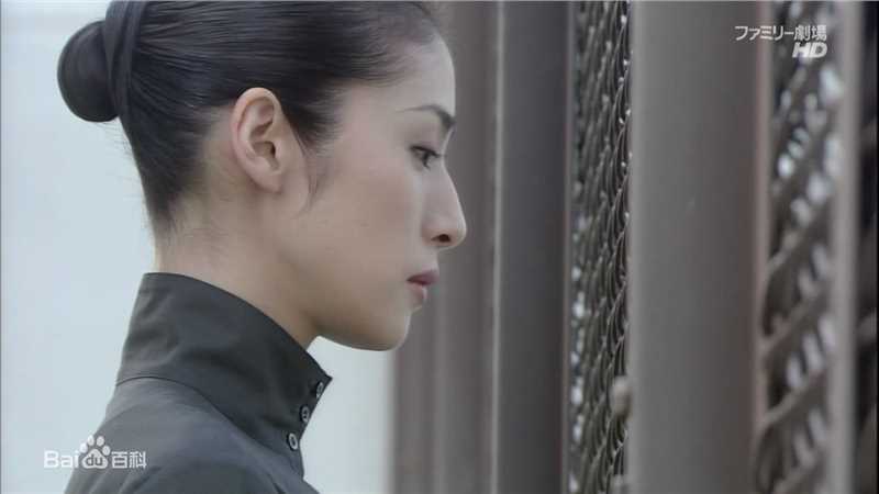 天海祐希(Amami Yuki)个人剧照