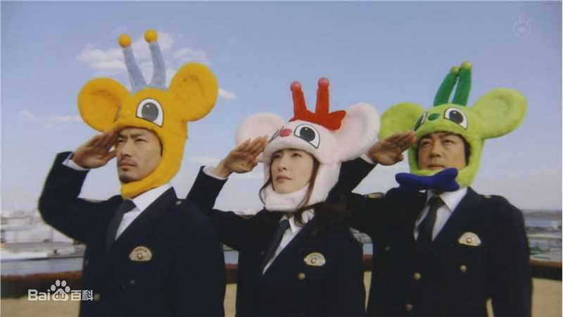 天海祐希(Amami Yuki)个人剧照