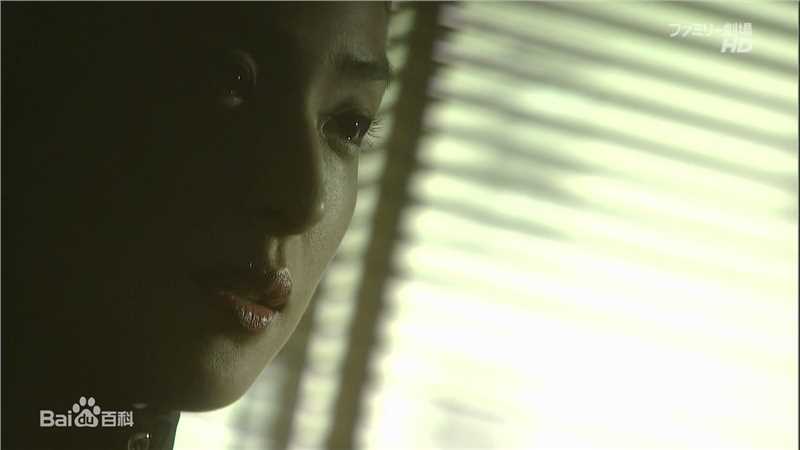 天海祐希(Amami Yuki)个人剧照