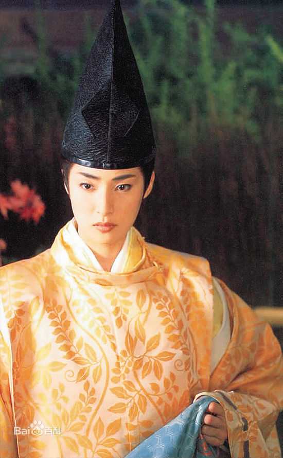 天海祐希(Amami Yuki)个人剧照