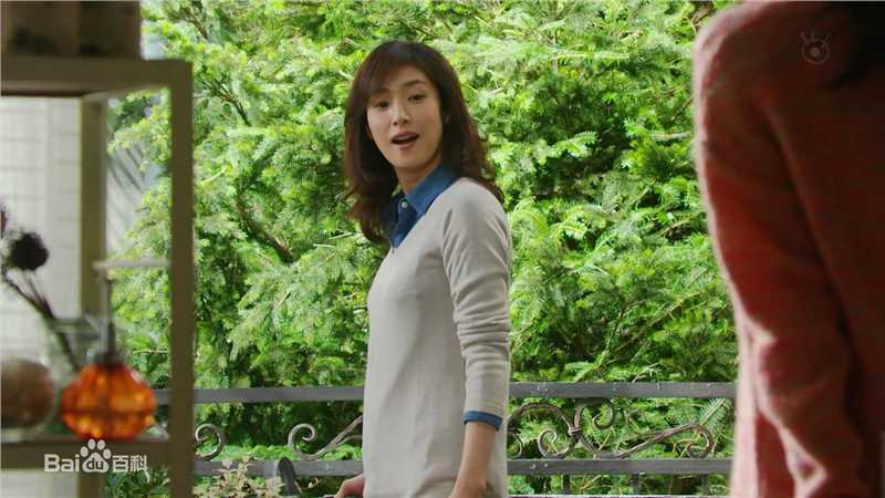 天海祐希(Amami Yuki)个人剧照