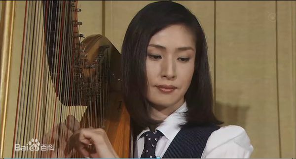 天海祐希(Amami Yuki)个人剧照