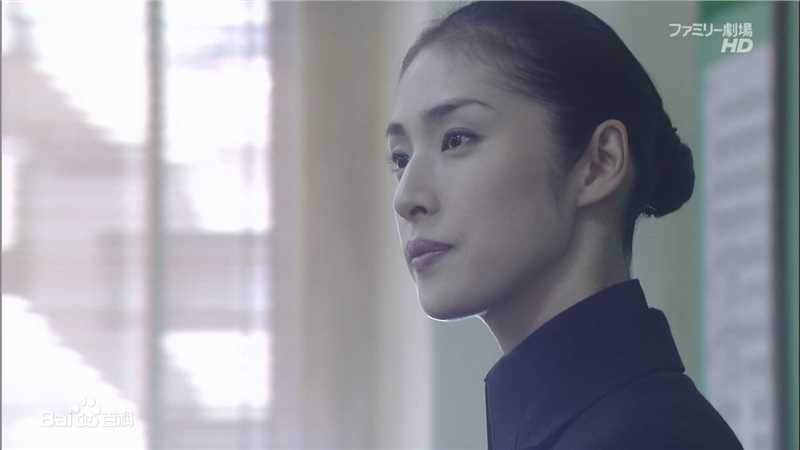 天海祐希(Amami Yuki)个人剧照