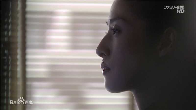 天海祐希(Amami Yuki)个人剧照