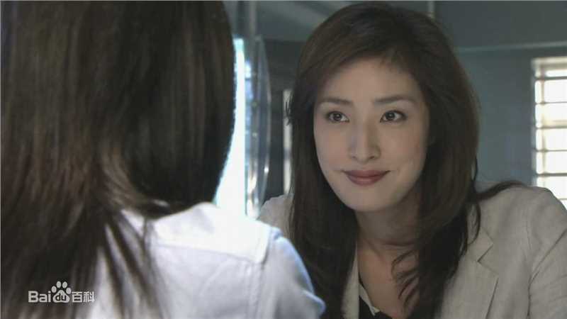 天海祐希(Amami Yuki)个人剧照