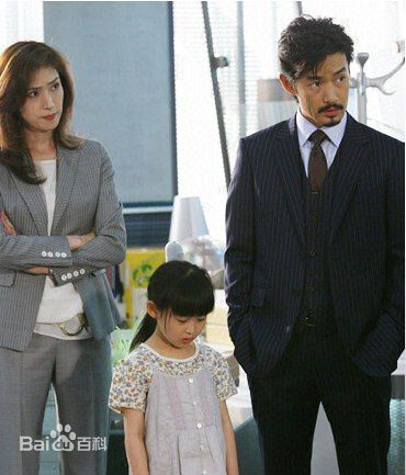 天海祐希(Amami Yuki)个人剧照