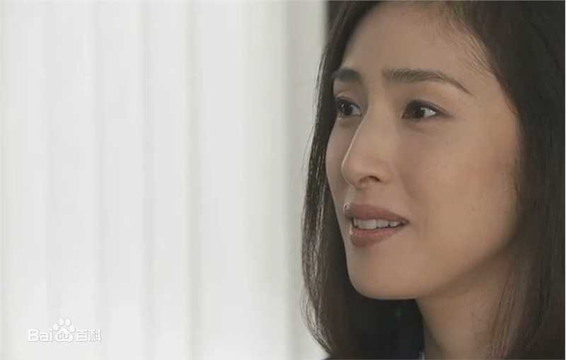 天海祐希(Amami Yuki)个人剧照