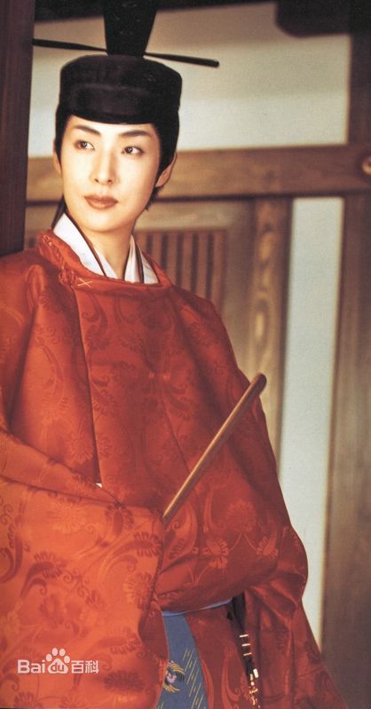 天海祐希(Amami Yuki)个人剧照