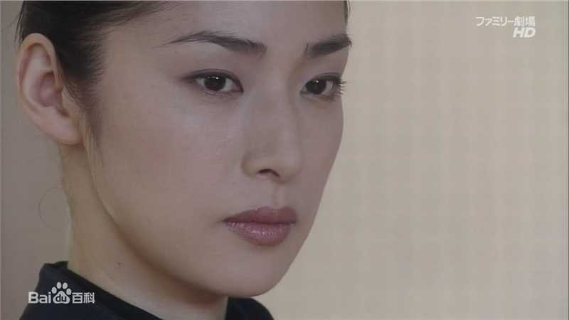 天海祐希(Amami Yuki)个人剧照