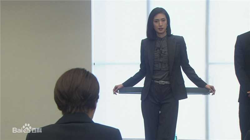 天海祐希(Amami Yuki)个人剧照