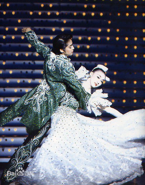 天海祐希(Amami Yuki)宝冢时期生活照相册