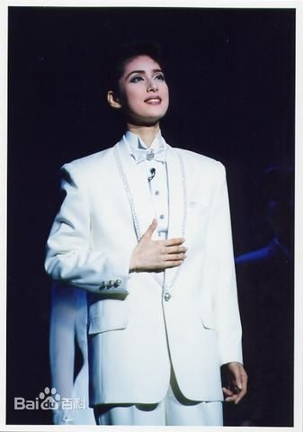 天海祐希(Amami Yuki)宝冢时期生活照相册