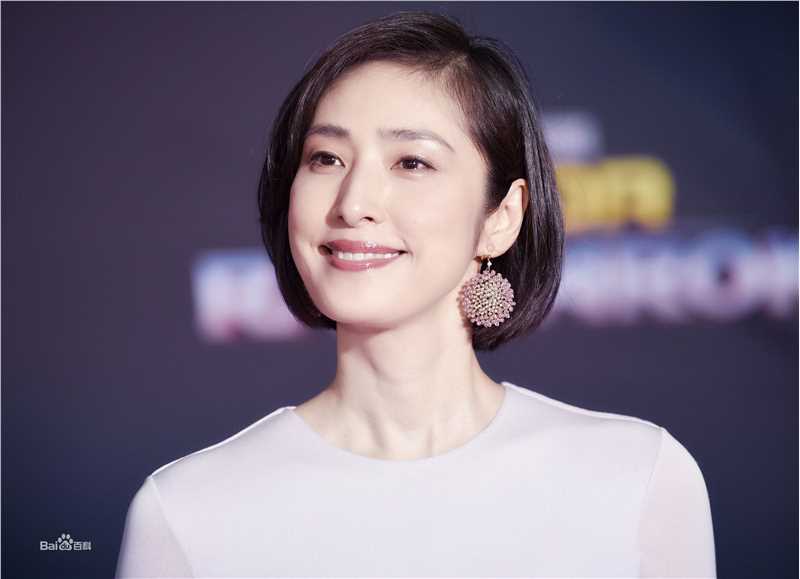 高清天海祐希(Amami Yuki)图片
