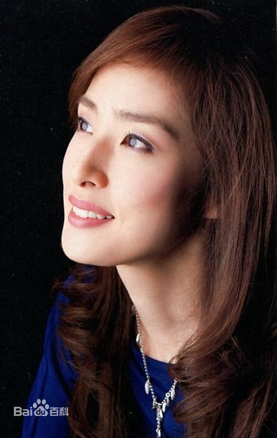 高清天海祐希(Amami Yuki)图片