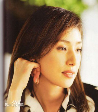 高清天海祐希(Amami Yuki)图片