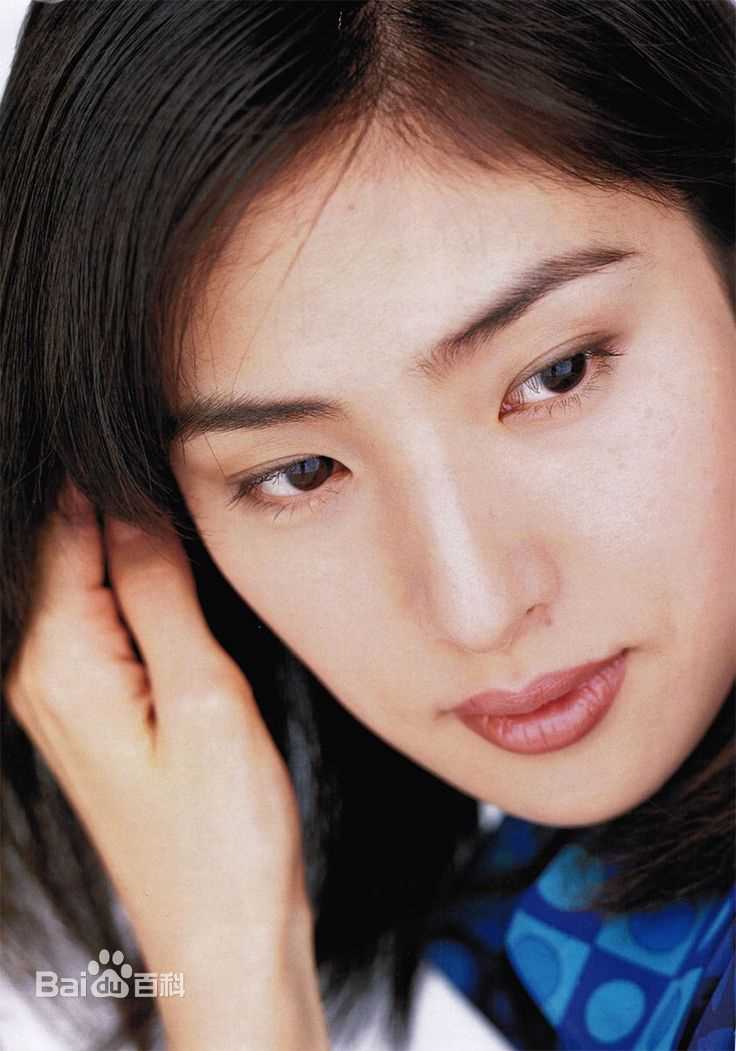 高清天海祐希(Amami Yuki)图片