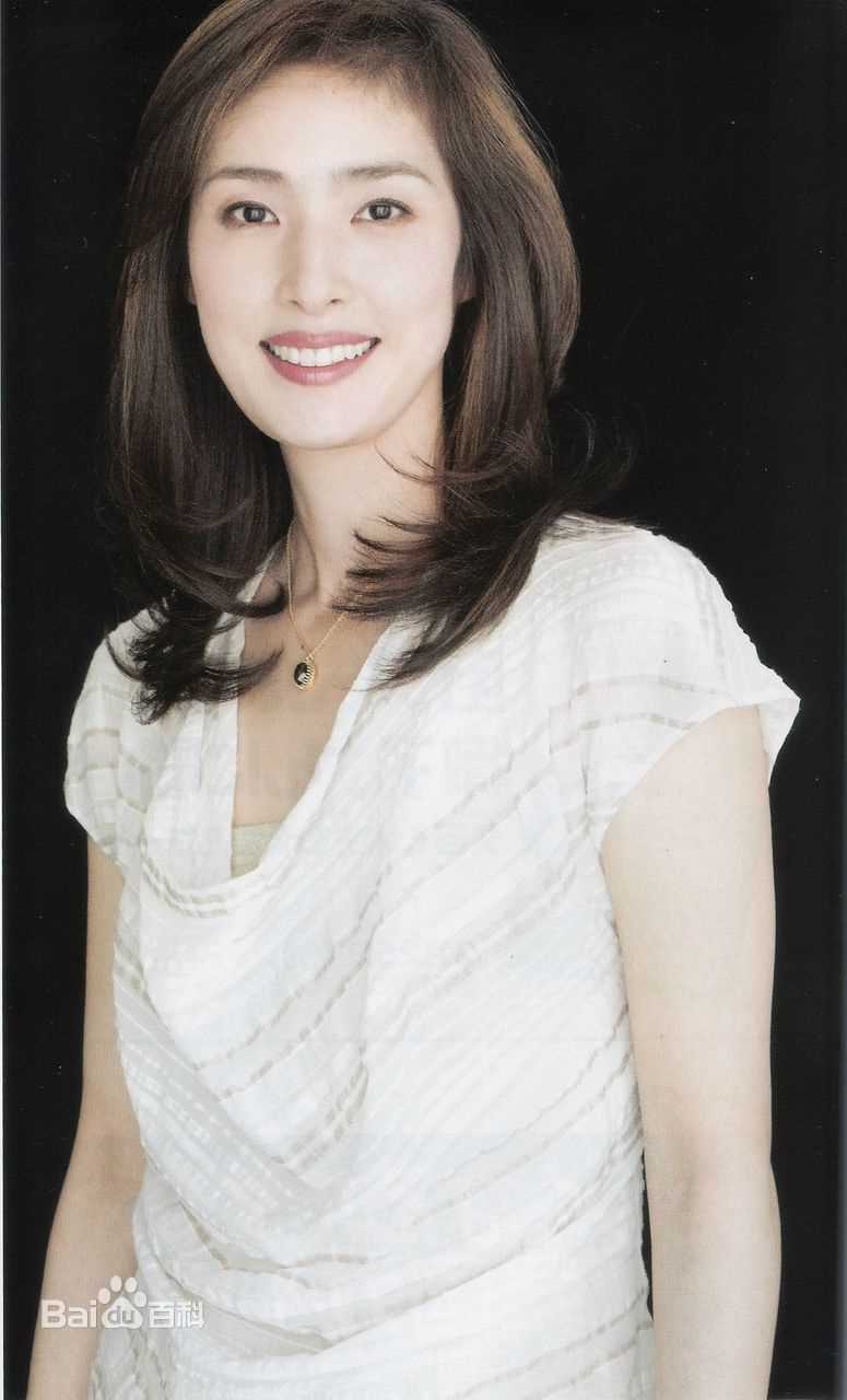 高清天海祐希(Amami Yuki)图片