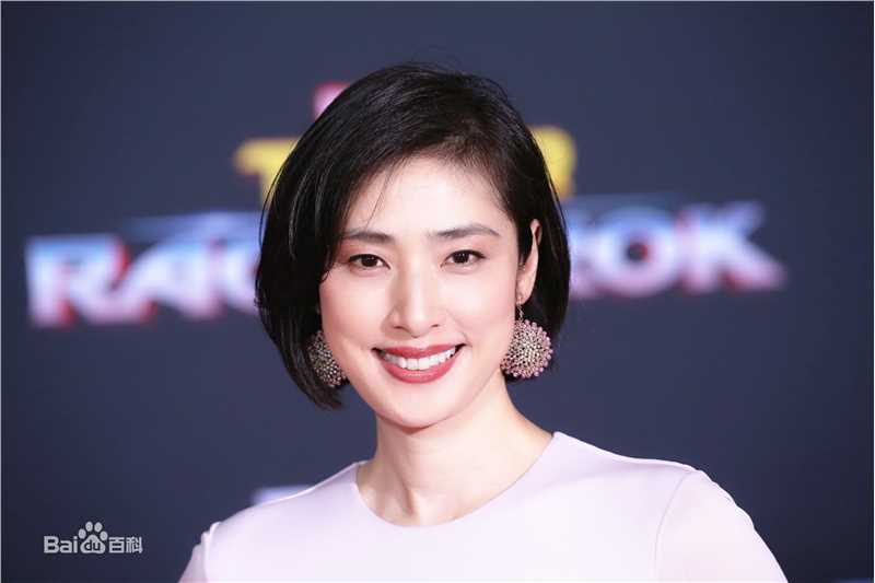 高清天海祐希(Amami Yuki)图片