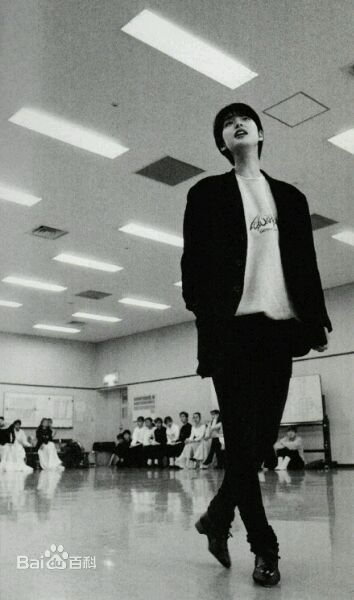 天海祐希(Amami Yuki)精选短发图册