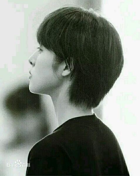 天海祐希(Amami Yuki)精选短发图册