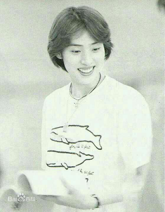 天海祐希(Amami Yuki)精选短发图册