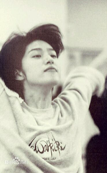 天海祐希(Amami Yuki)精选短发图册