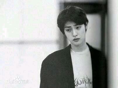 天海祐希(Amami Yuki)精选短发图册