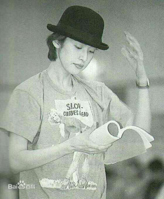 天海祐希(Amami Yuki)精选短发图册