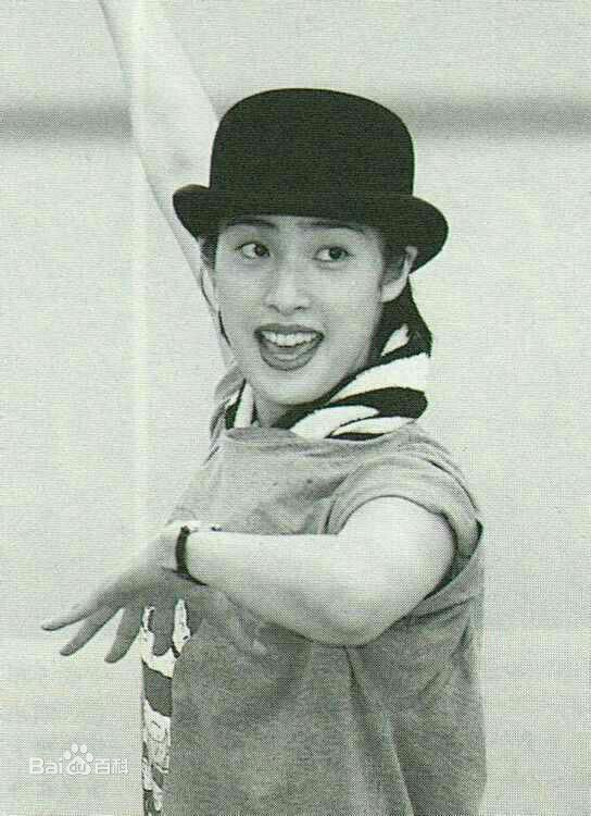 天海祐希(Amami Yuki)精选短发图册