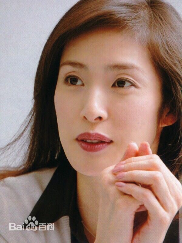 天海祐希(Amami Yuki)个人图生活照