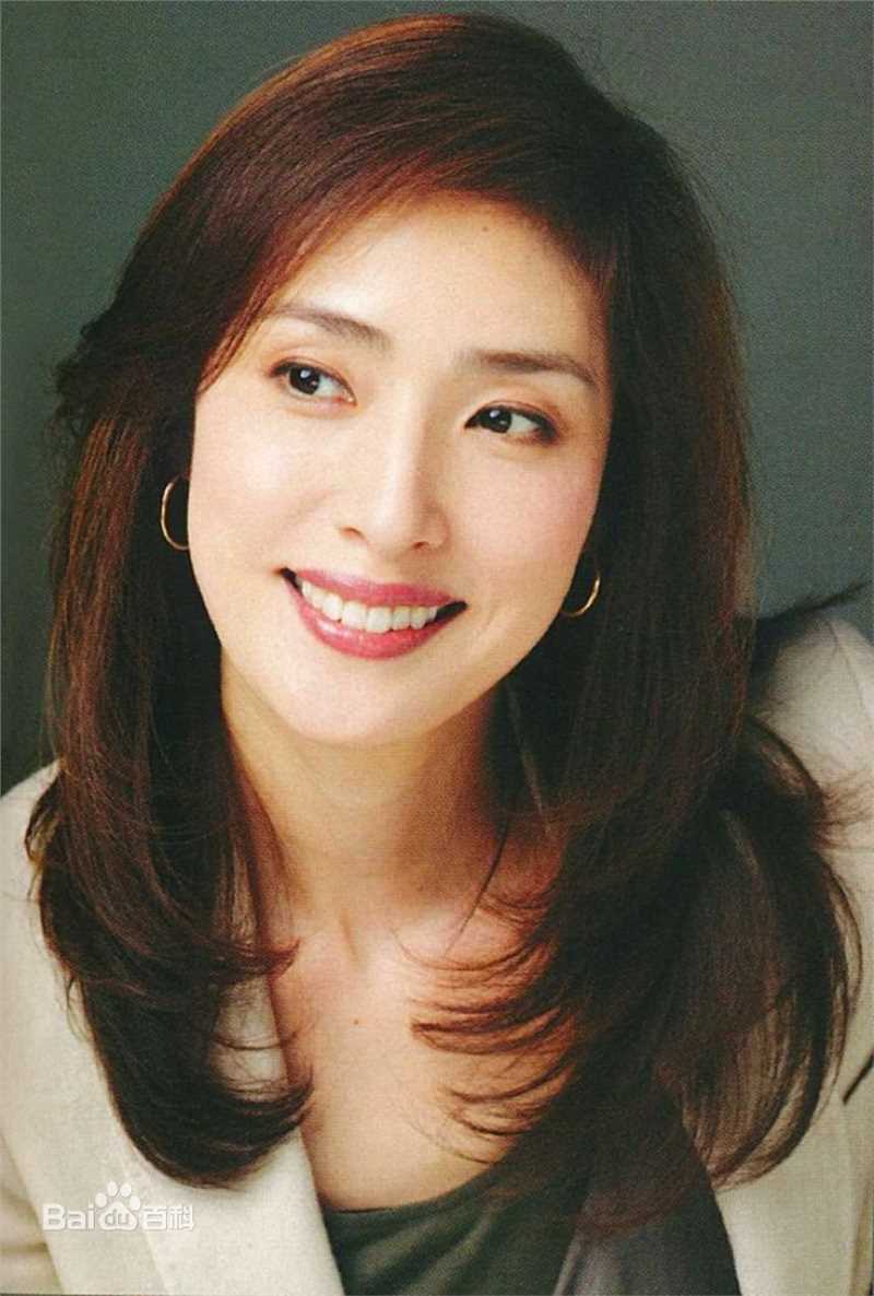 天海祐希 Amami Yuki 个人图生活照 万佳查