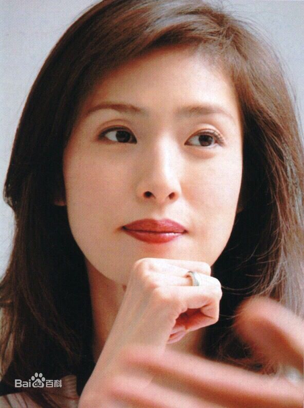 天海祐希(Amami Yuki)个人图生活照