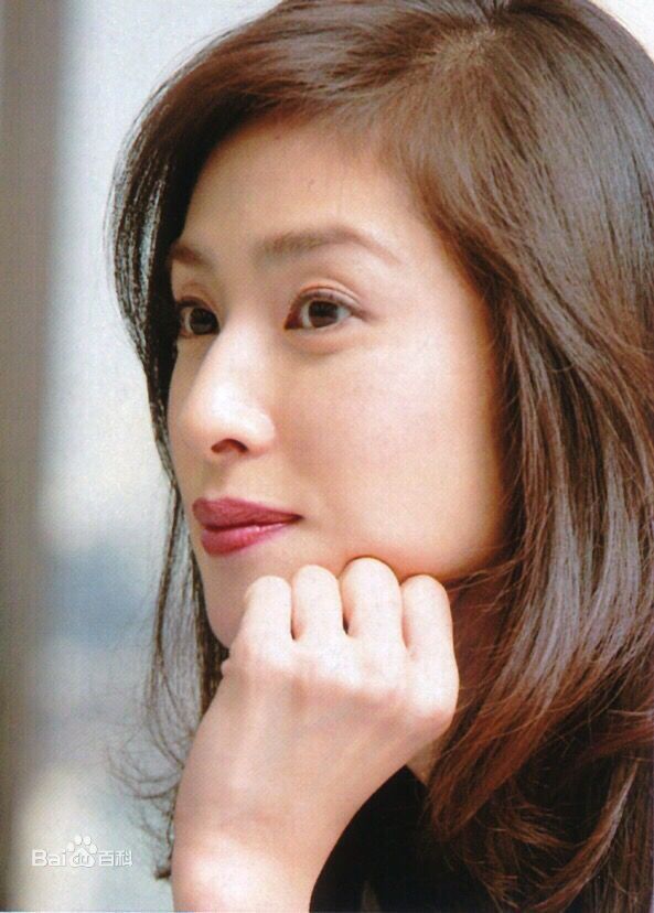 天海祐希(Amami Yuki)个人图生活照