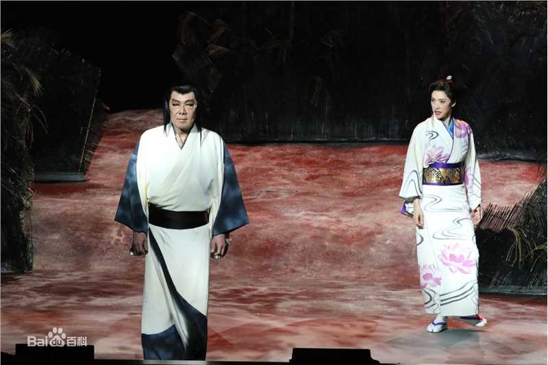 天海祐希(Amami Yuki)修罗天魔～髑髅城の七人 Season极壁纸壁纸