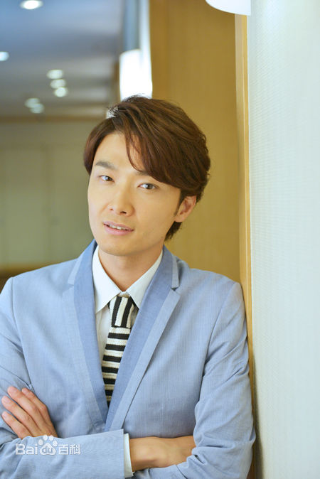 高清井上芳雄(いのうえ　よしお，Inoue Yoshio)图片