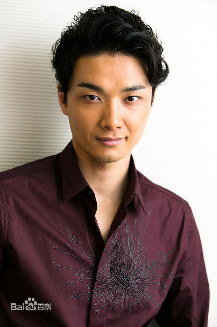 高清井上芳雄(いのうえ　よしお，Inoue Yoshio)图片