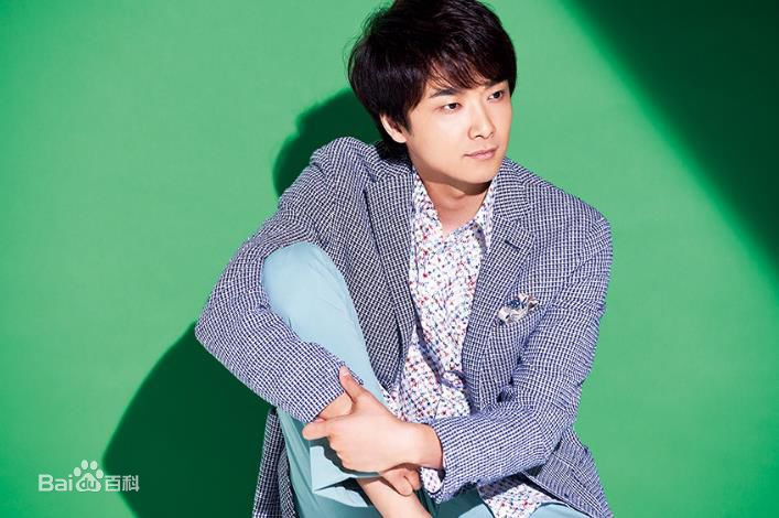 最优质井上芳雄(いのうえ　よしお，Inoue Yoshio)生活照