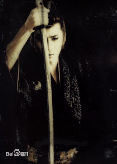 最全市川染五郎(藤间照薰)精彩图册