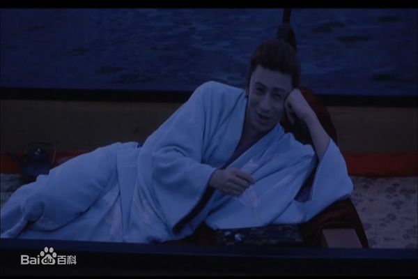 最全市川染五郎(藤间照薰)精彩图册