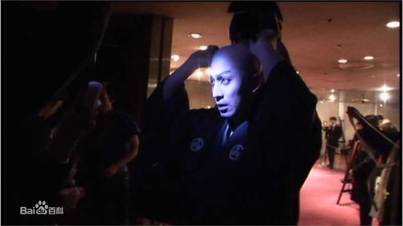 最全市川染五郎(藤间照薰)精彩图册