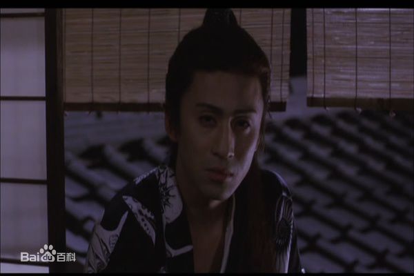 最全市川染五郎(藤间照薰)精彩图册